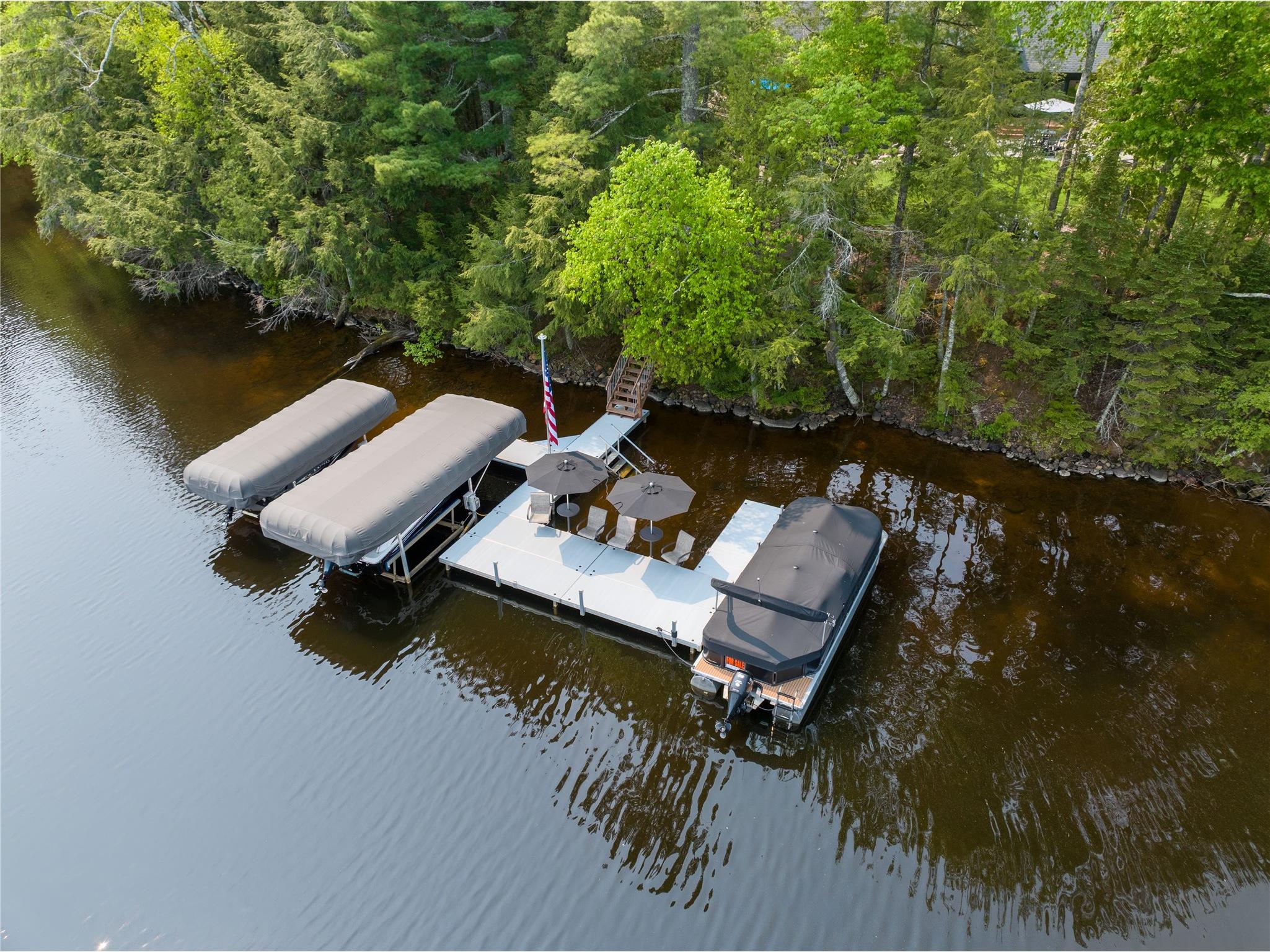 24076 County Highway M Cable WI 54821 - Namekagon 1600814 image49