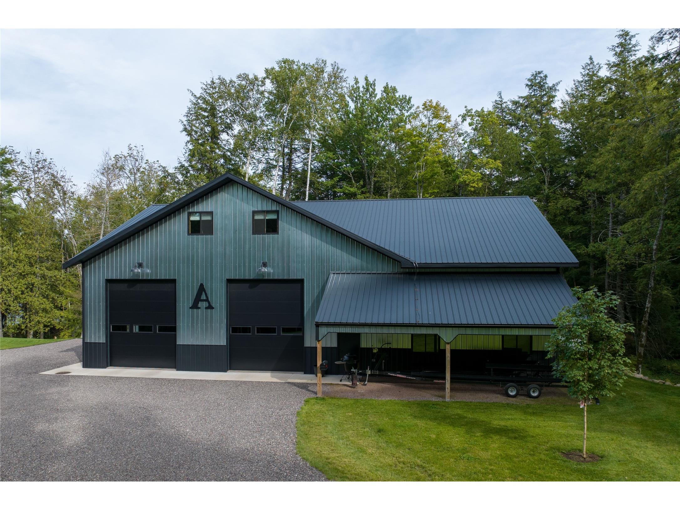 24076 County Highway M Cable WI 54821 - Namekagon 1600814 image54