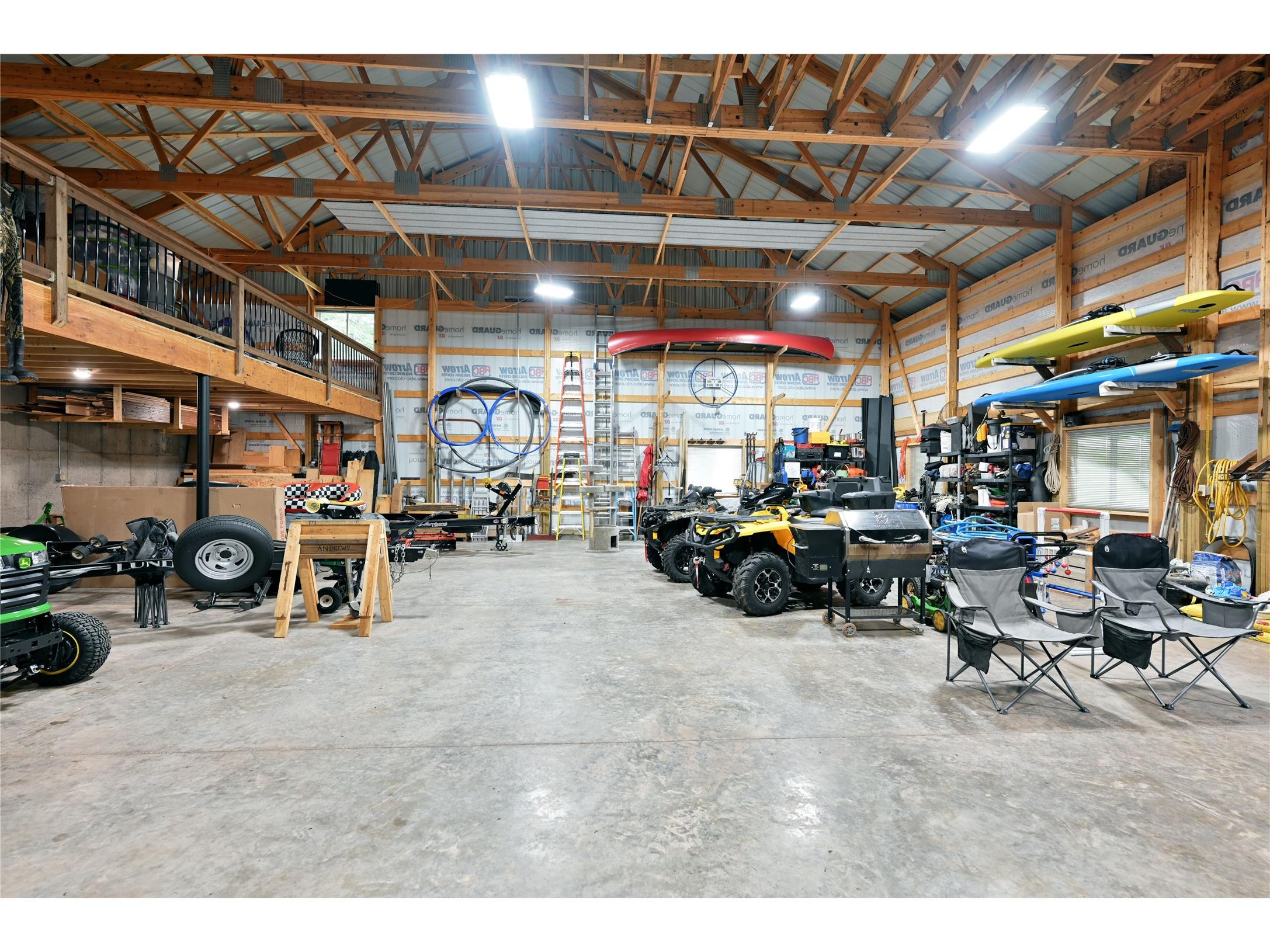 24076 County Highway M Cable WI 54821 - Namekagon 1600814 image55