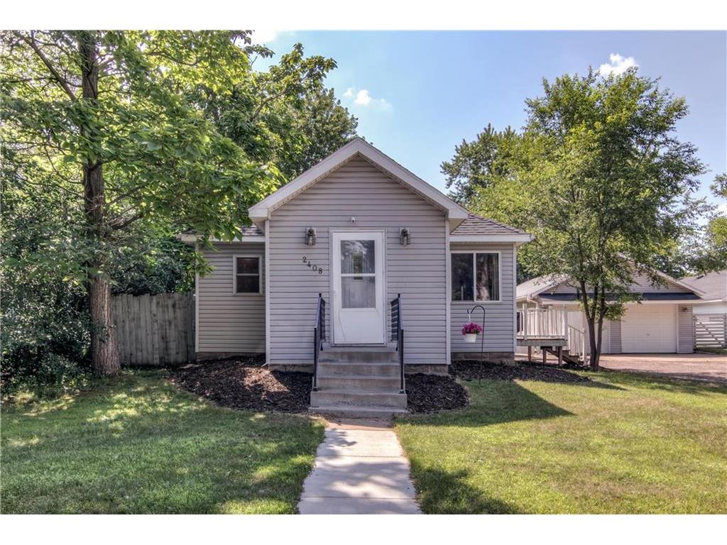 2408 11th Street, Eau Claire, WI 54703 | MLS: 1544249 ...