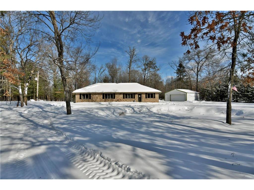 24088 County Road X, Shell Lake, WI 54871 MLS 1561761 Edina Realty