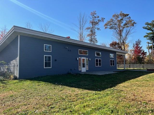 2416 10 1/2 Avenue Cameron WI 54822 - Ojaski 1586698 image1