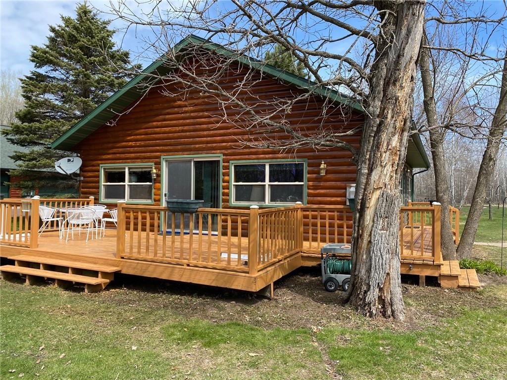 24173 Clam Lake Drive, Siren, WI 54872 MLS 1553620 Edina Realty