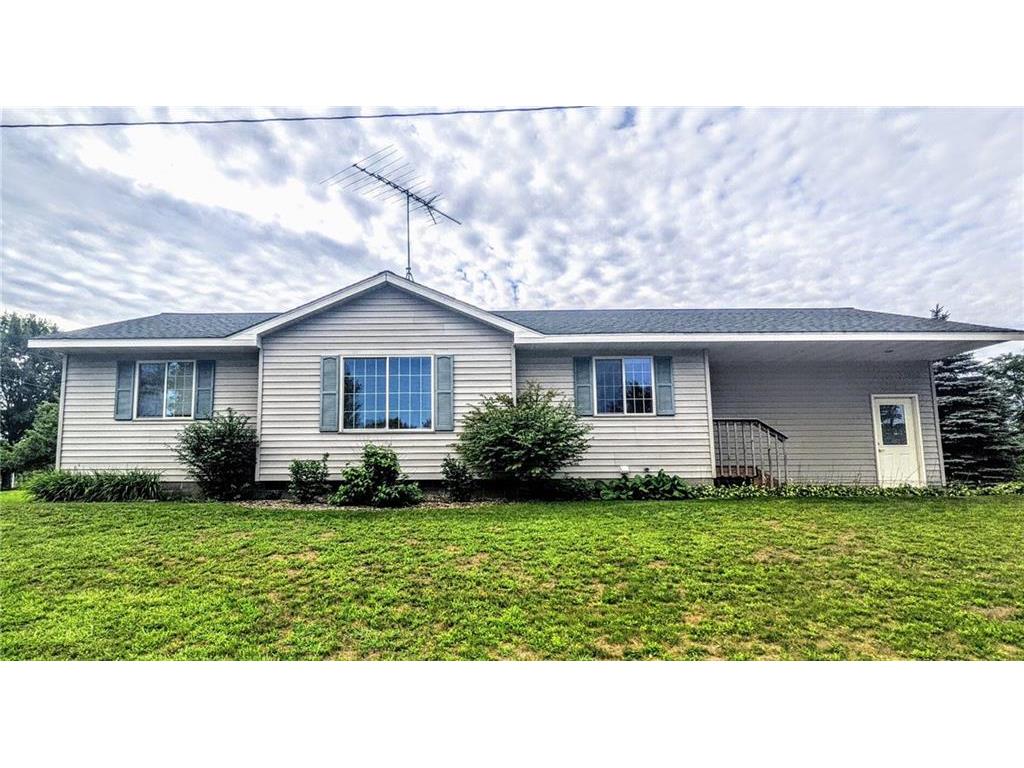 24198 3rd Avenue, Siren, WI 54872 MLS 1557071 Edina Realty