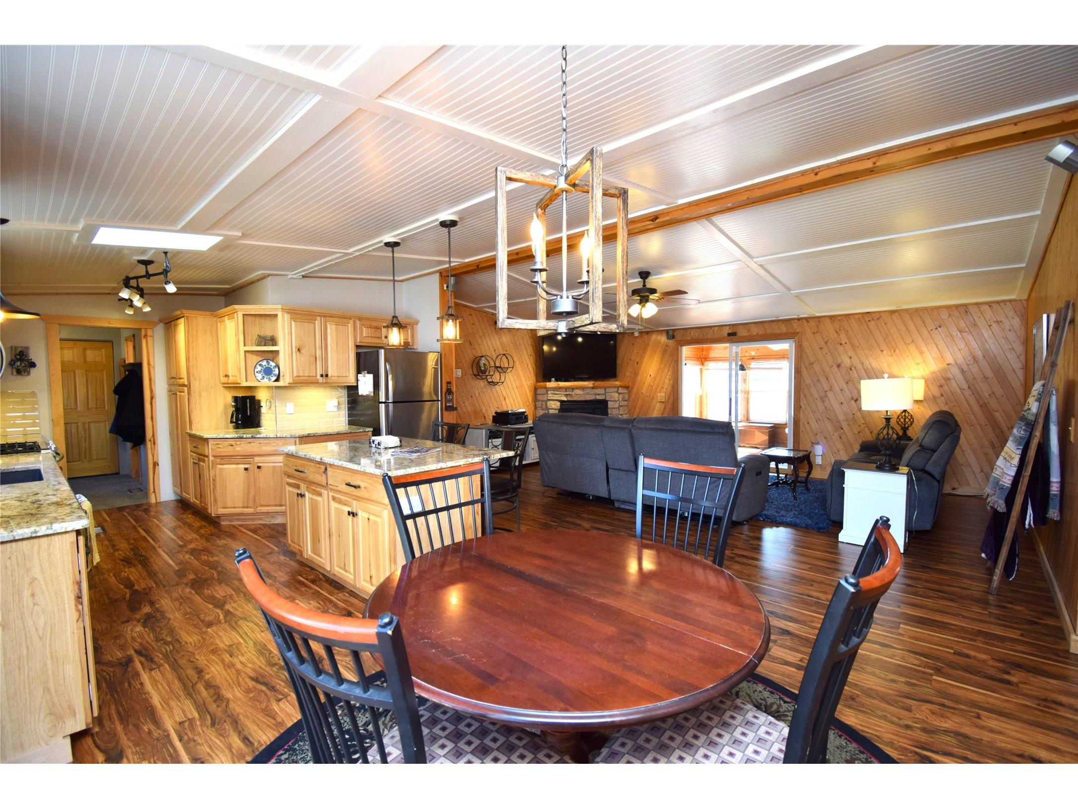 24199 Clam Lake Drive Siren WI 54872 - Clam 1599954 image18