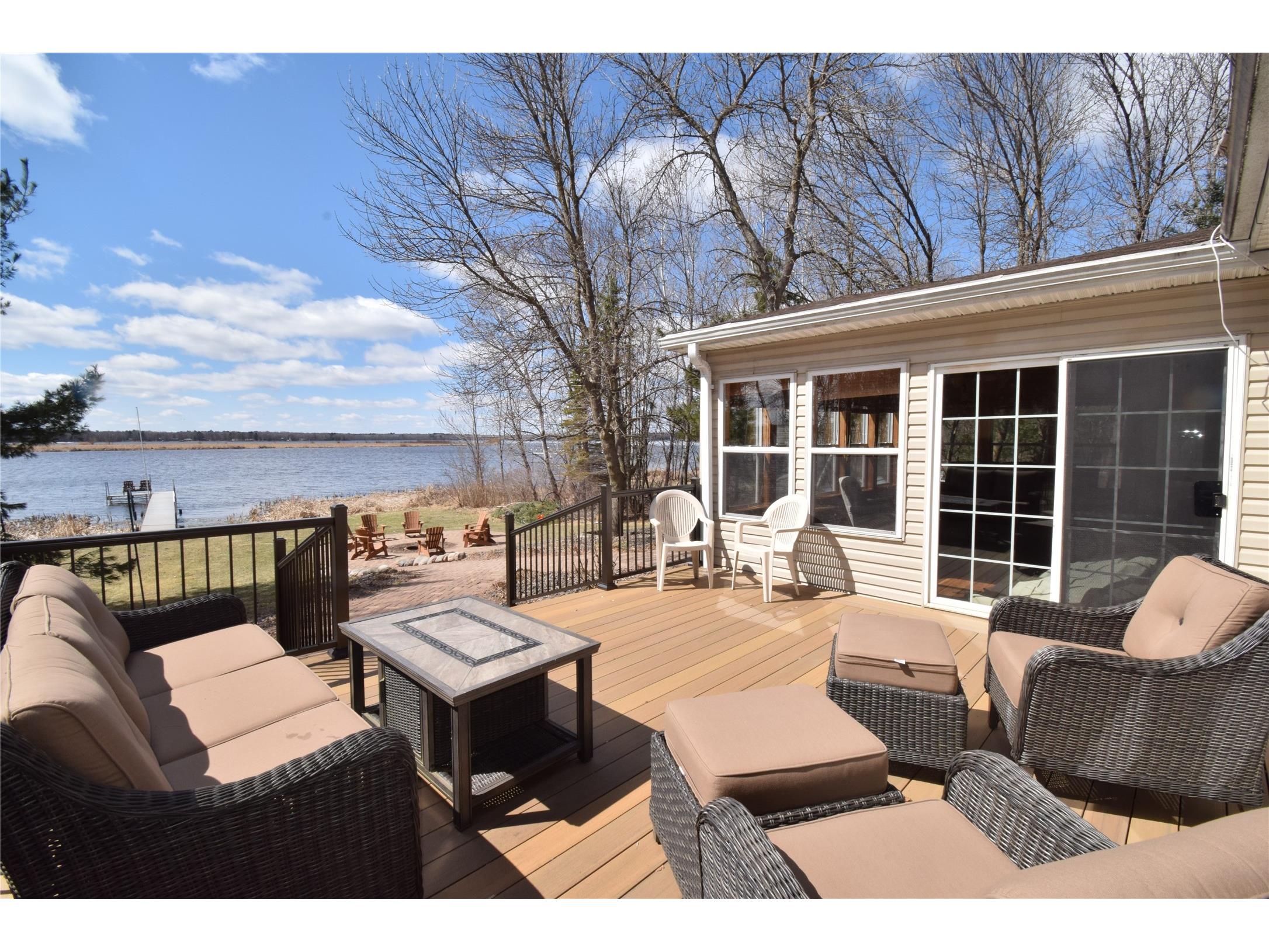 24199 Clam Lake Drive Siren WI 54872 - Clam 1599954 image3