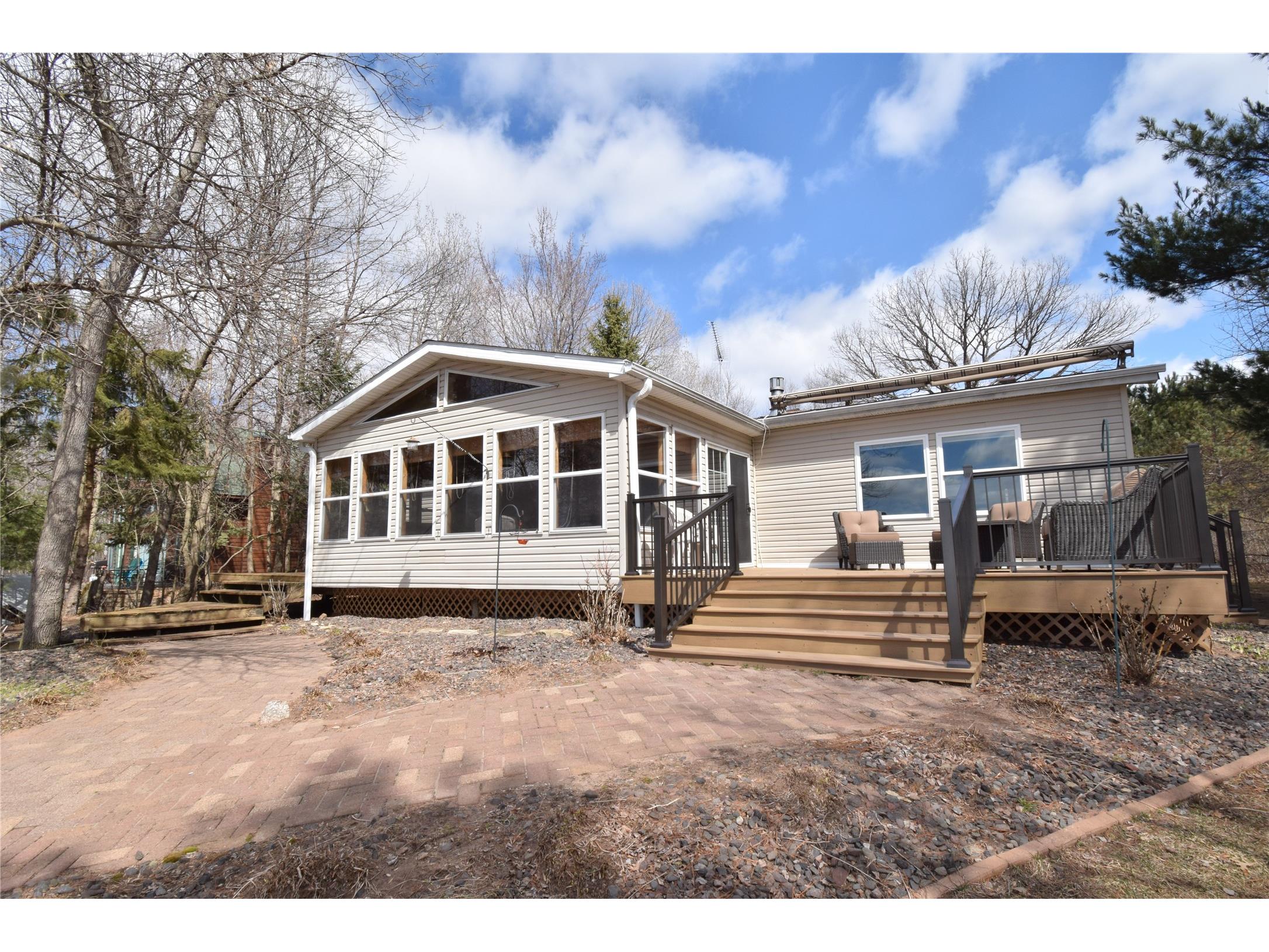 24199 Clam Lake Drive Siren WI 54872 - Clam 1599954 image32