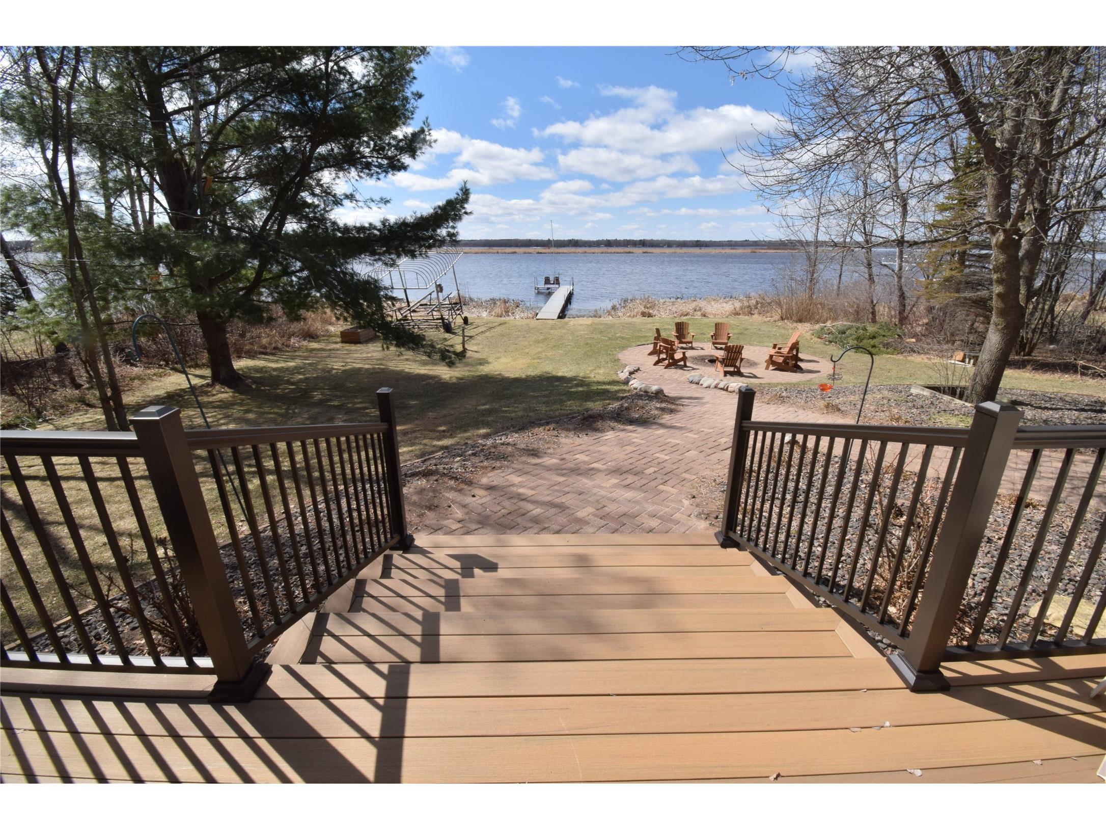 24199 Clam Lake Drive Siren WI 54872 - Clam 1599954 image35