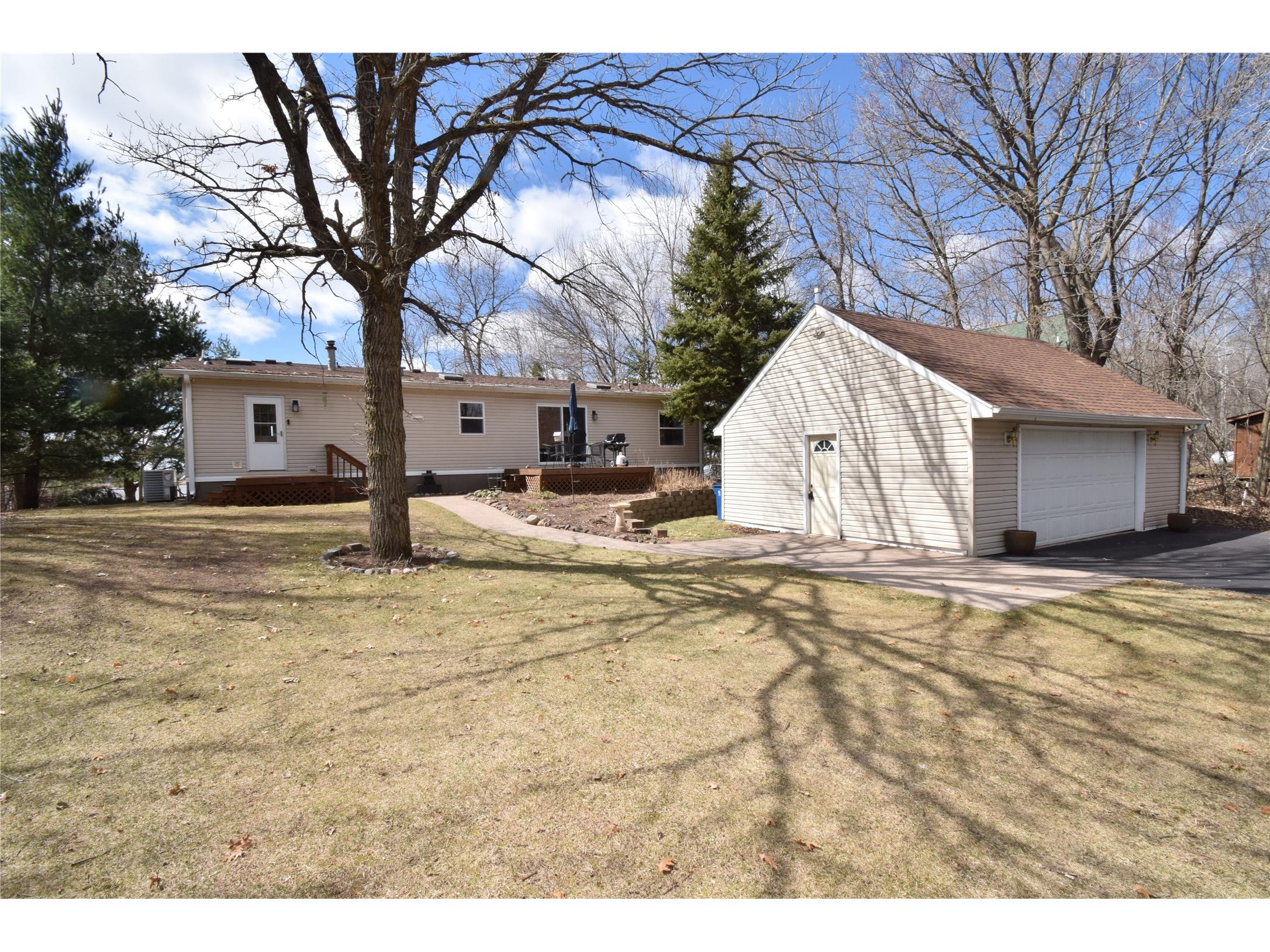 24199 Clam Lake Drive Siren WI 54872 - Clam 1599954 image4