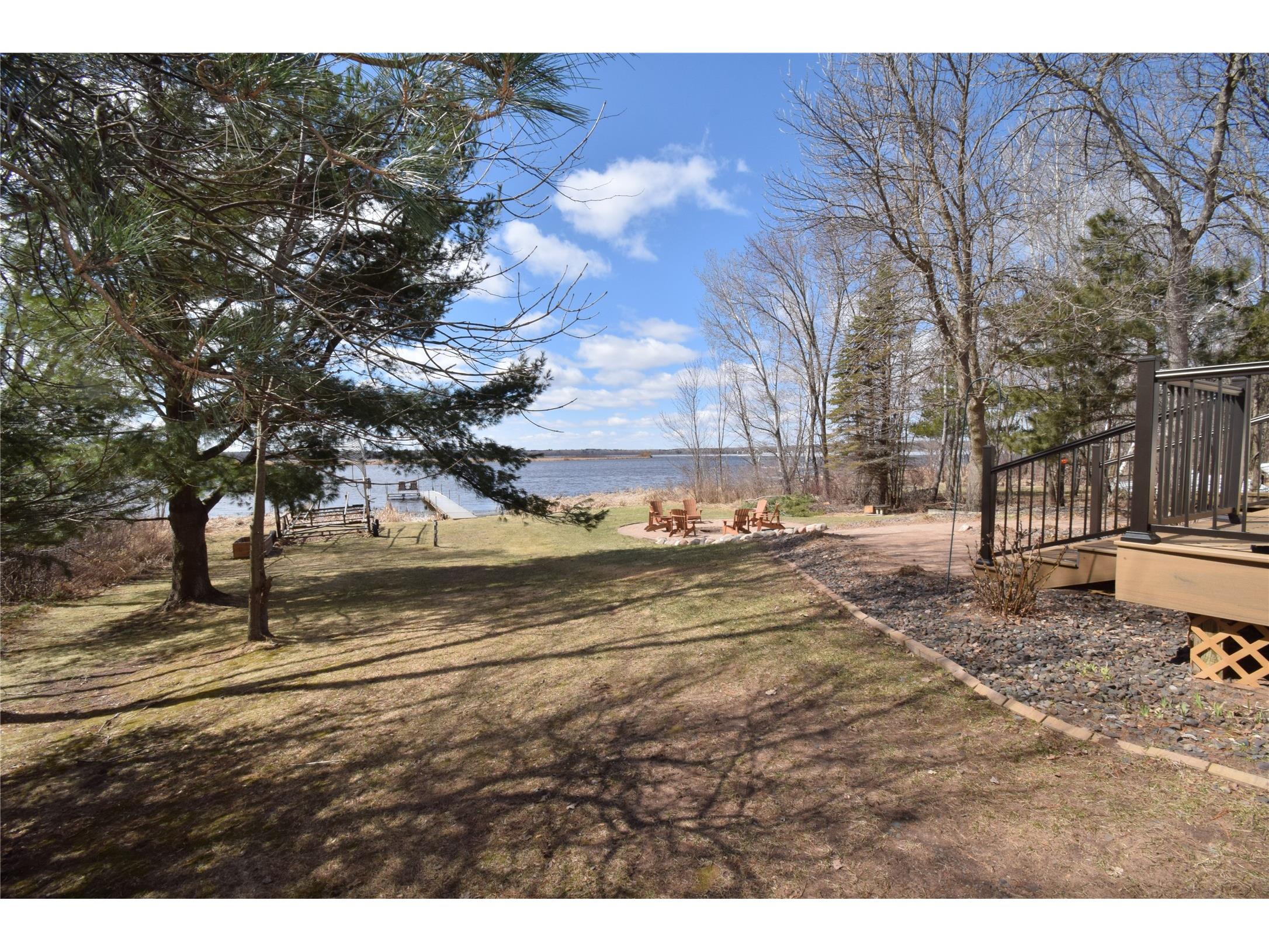 24199 Clam Lake Drive Siren WI 54872 - Clam 1599954 image48