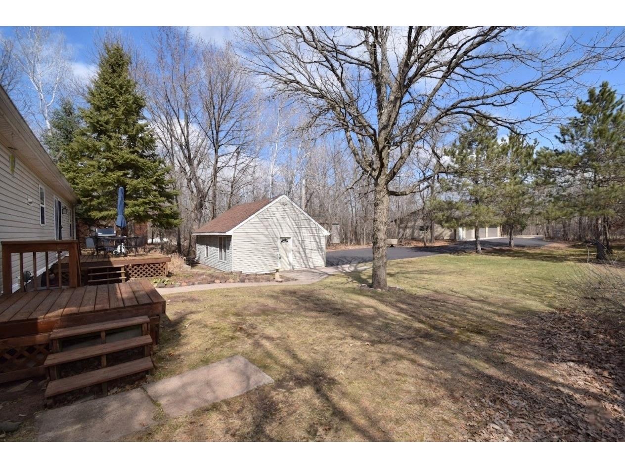 24199 Clam Lake Drive Siren WI 54872 - Clam 1599954 image50