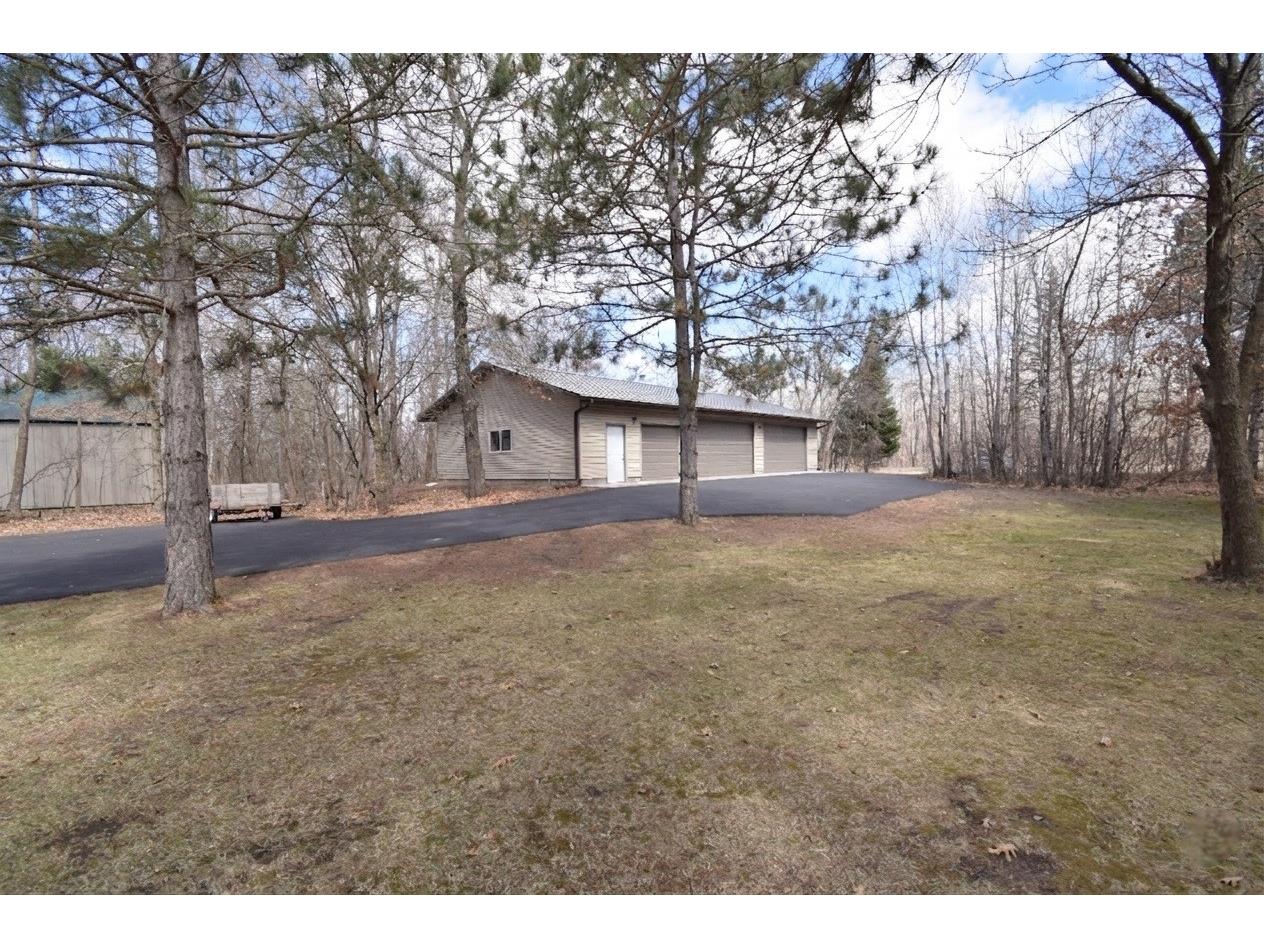 24199 Clam Lake Drive Siren WI 54872 - Clam 1599954 image56