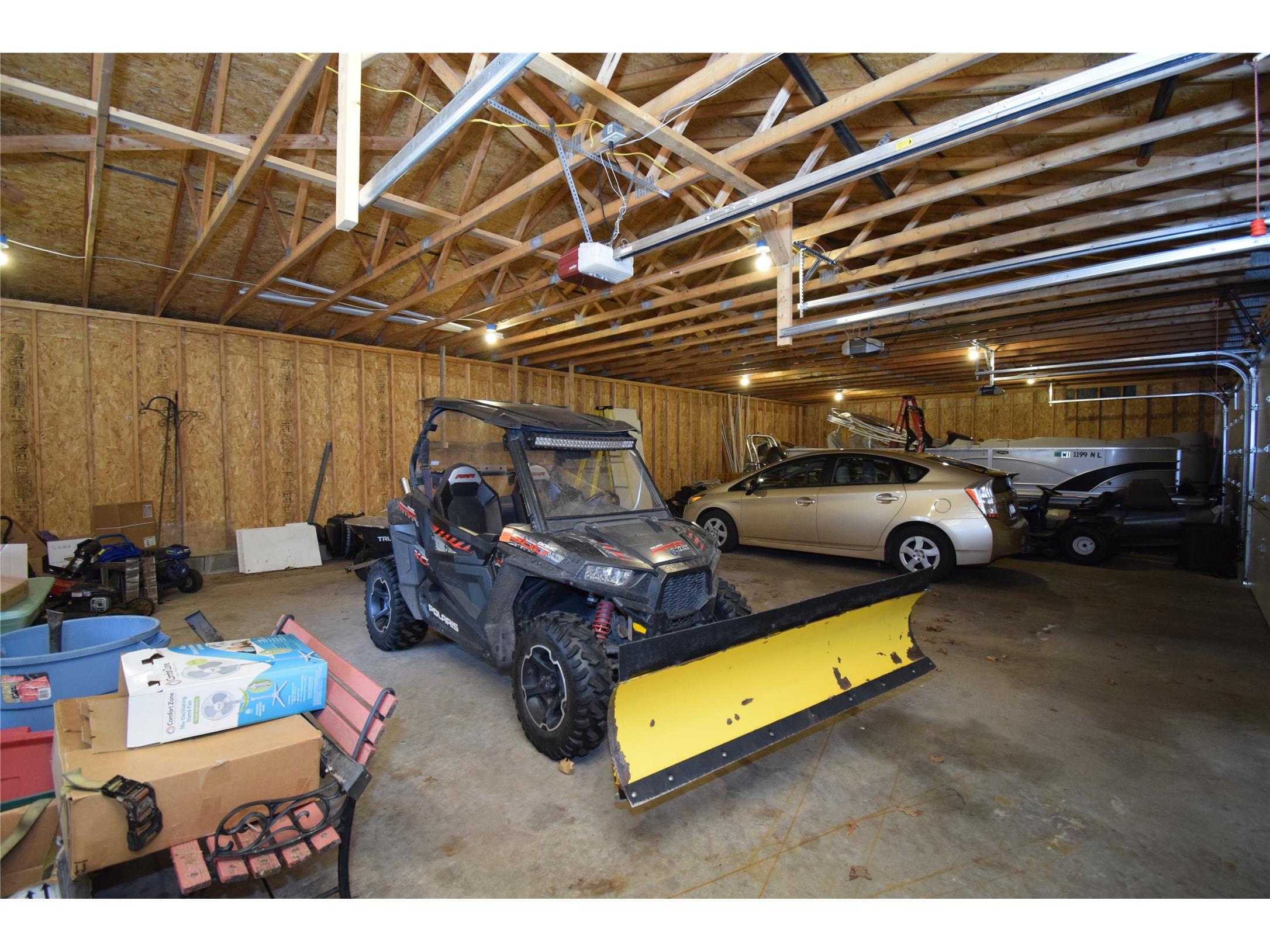 24199 Clam Lake Drive Siren WI 54872 - Clam 1599954 image58