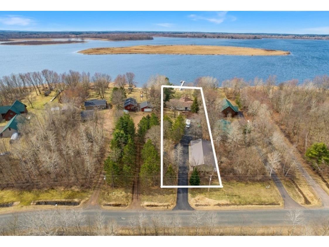 24199 Clam Lake Drive Siren WI 54872 - Clam 1599954 image6