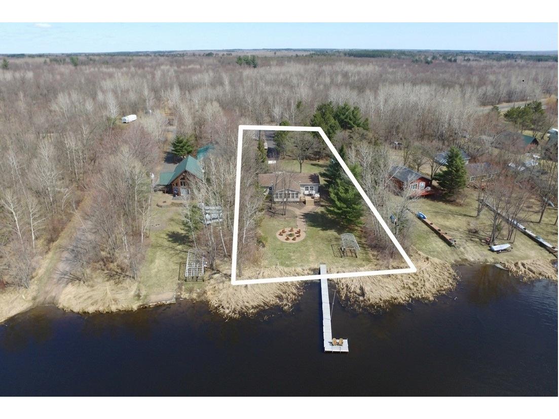 24199 Clam Lake Drive Siren WI 54872 - Clam 1599954 image60