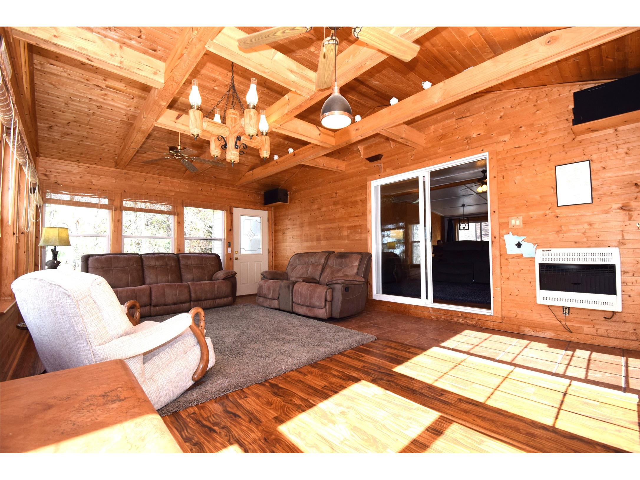 24199 Clam Lake Drive Siren WI 54872 - Clam 1599954 image9