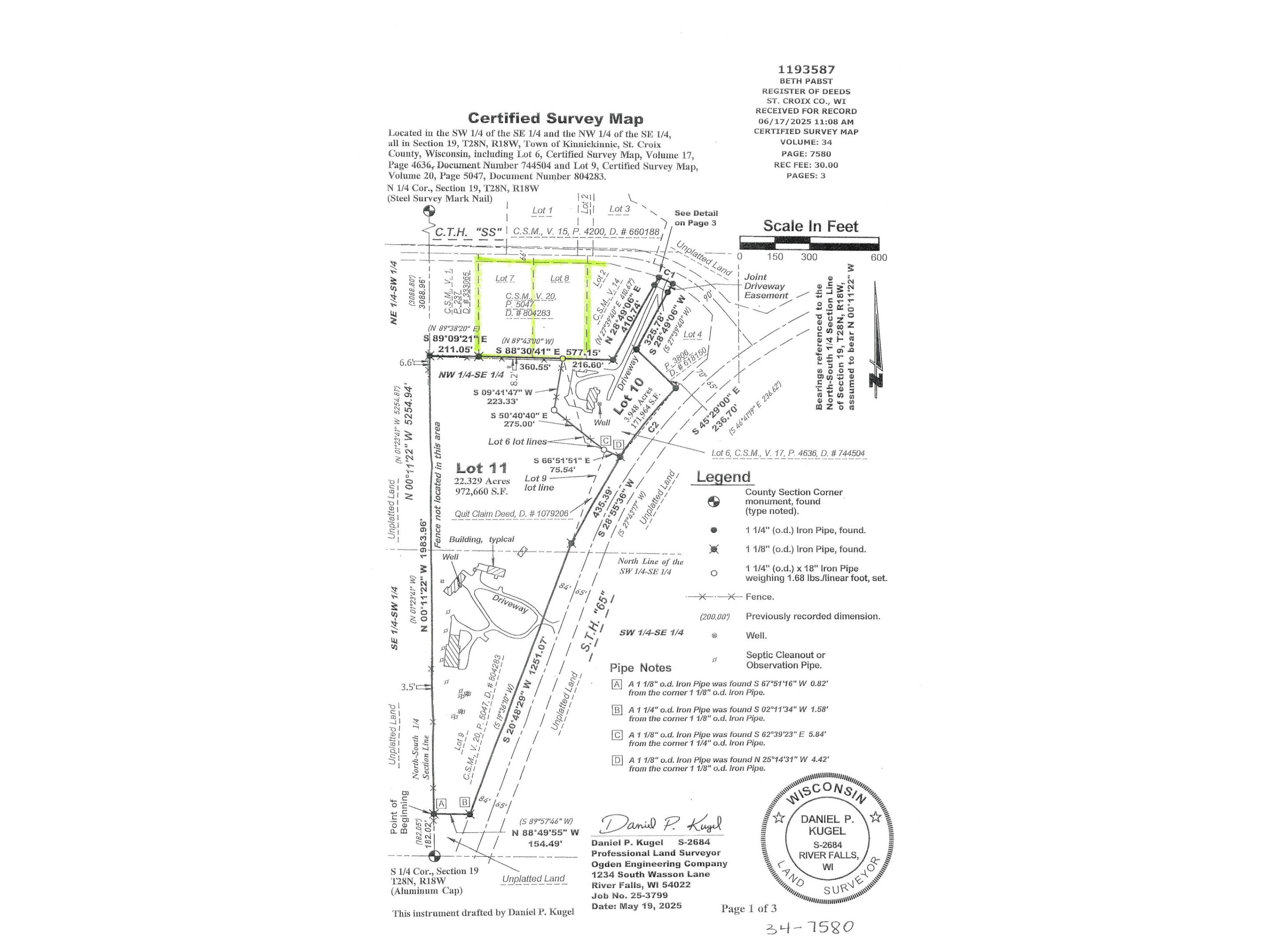 242 County Road Ss River Falls WI 54022 1602565 image17