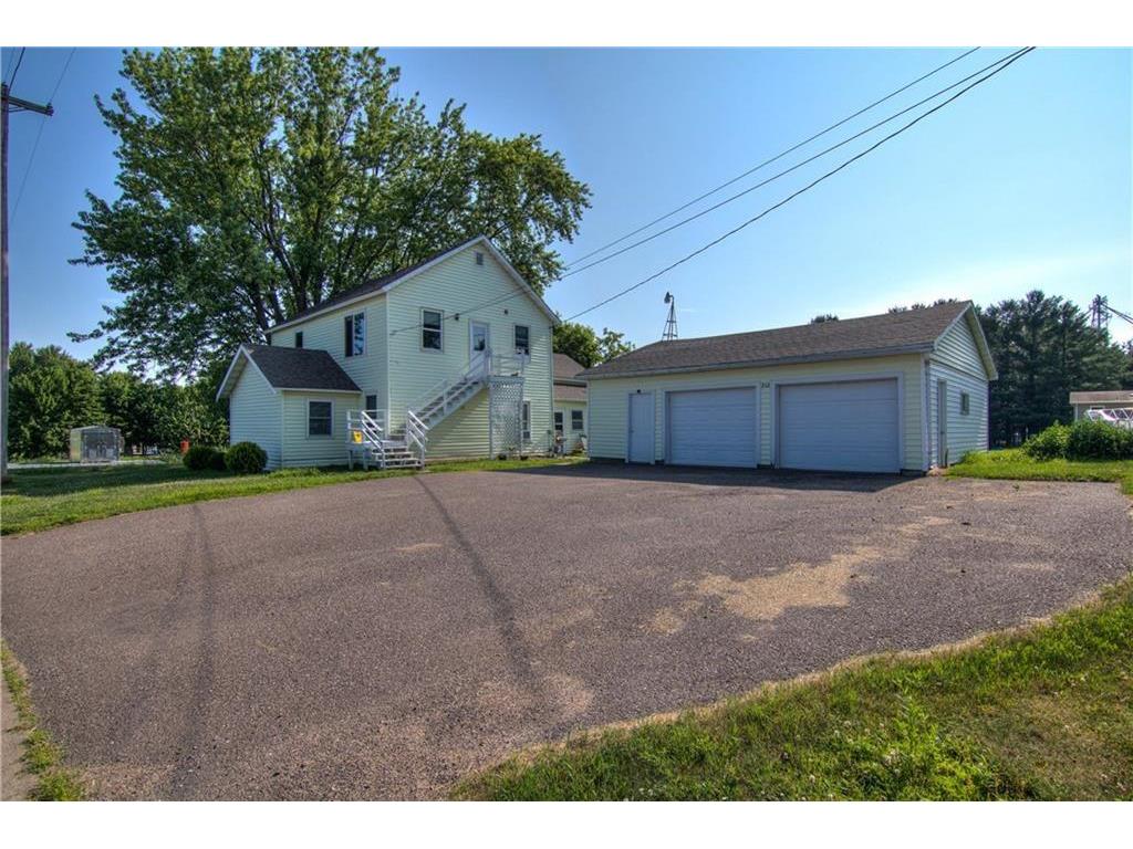 242 N Oshkosh Street #2 Boyd WI 54726 1586658 image1
