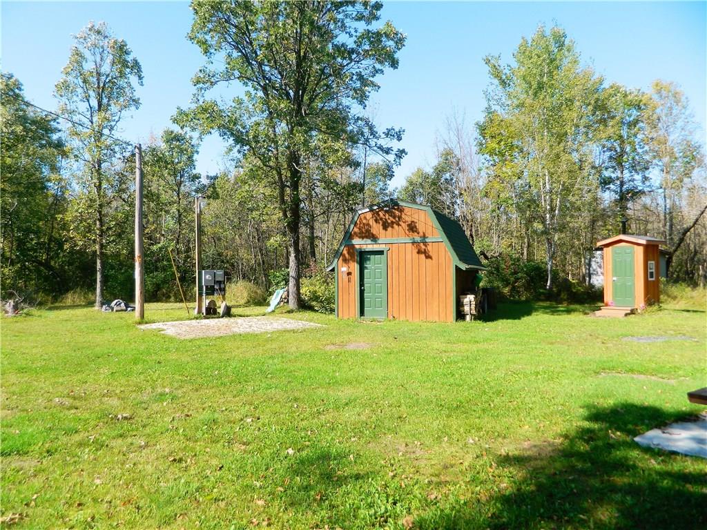 24208 Clam Lake Dr, Siren, WI, 54872 MLS 1513218 Edina Realty