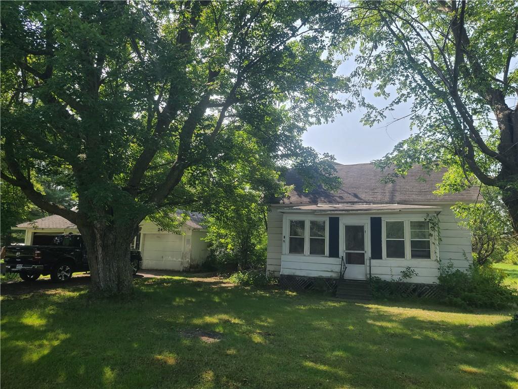 2421 15 1/4 Avenue Rice Lake WI 54868 1585043 image1