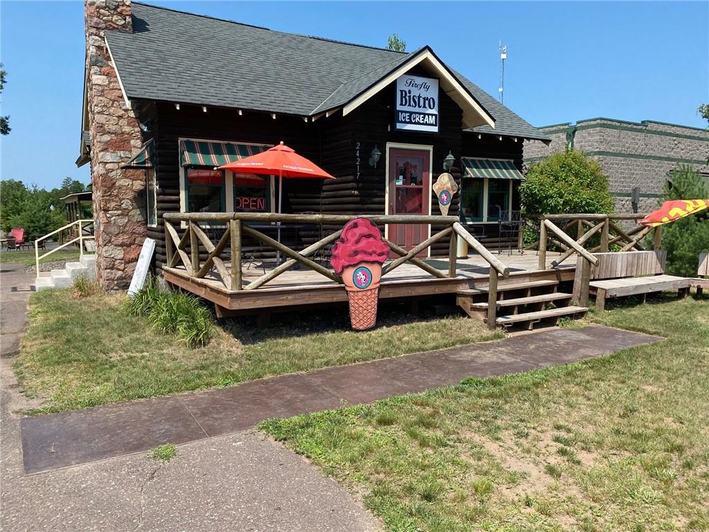 24217 Hwy 35/70, Siren, WI, 54872 MLS 1556025 Edina Realty