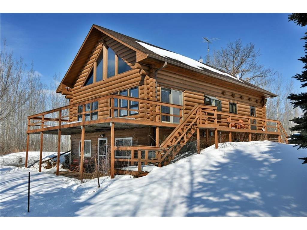 24229 County Road, Webster, WI, 54893 MLS 7226290 Edina Realty