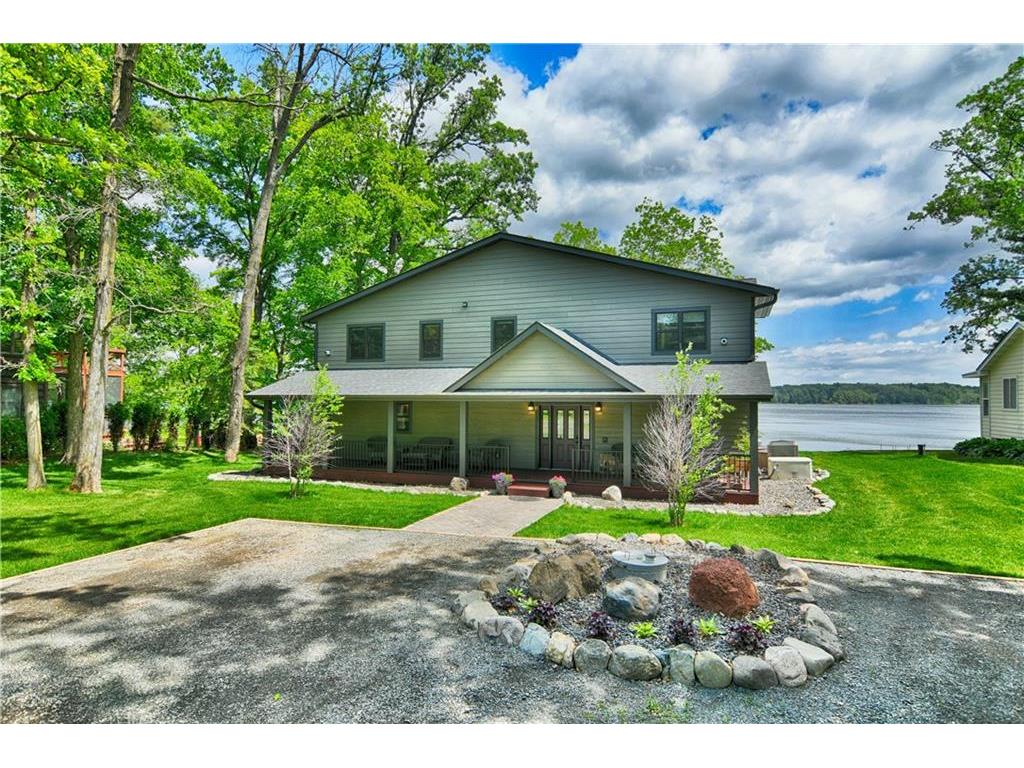 2424 117th Street, Luck, WI 54853 MLS 1565887 Edina Realty