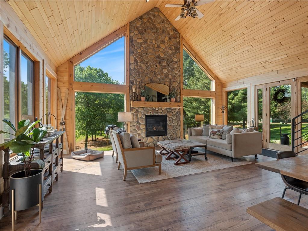 2424 12 3/4 Avenue Cameron WI 54822 - Pokegema 1592314 image11