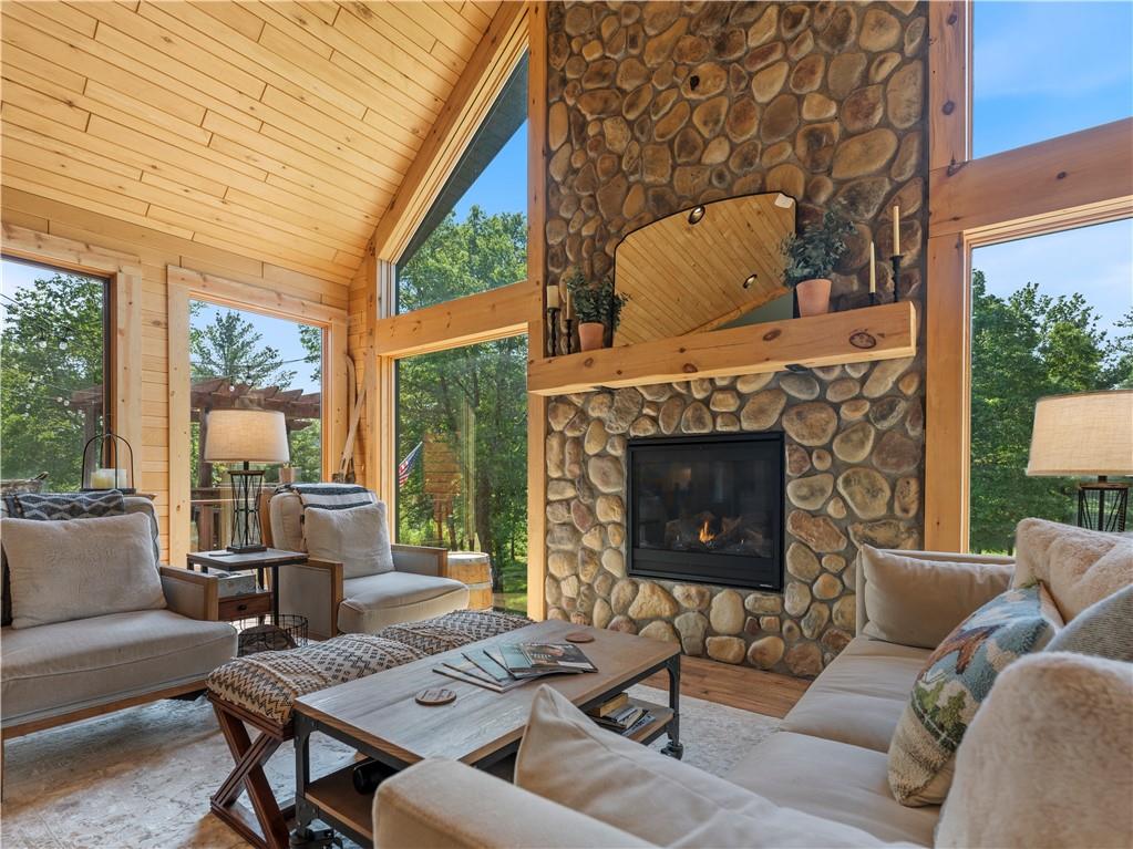 2424 12 3/4 Avenue Cameron WI 54822 - Pokegema 1592314 image13