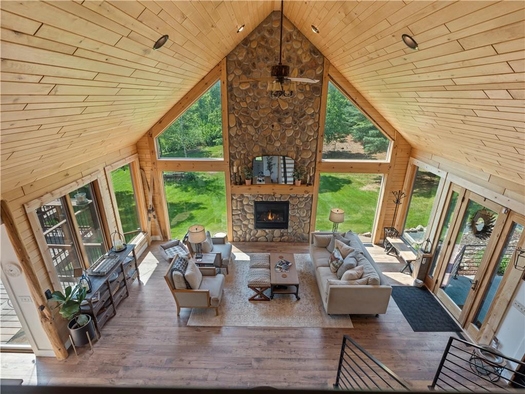 2424 12 3/4 Avenue Cameron WI 54822 - Pokegema 1592314 image14