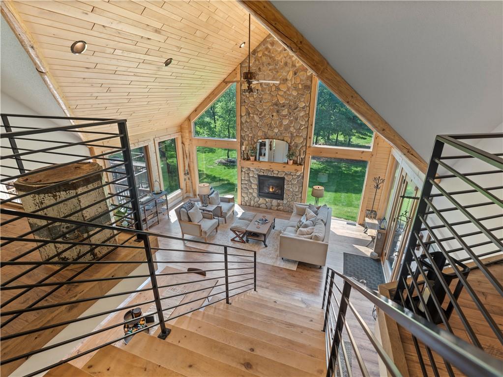 2424 12 3/4 Avenue Cameron WI 54822 - Pokegema 1592314 image15