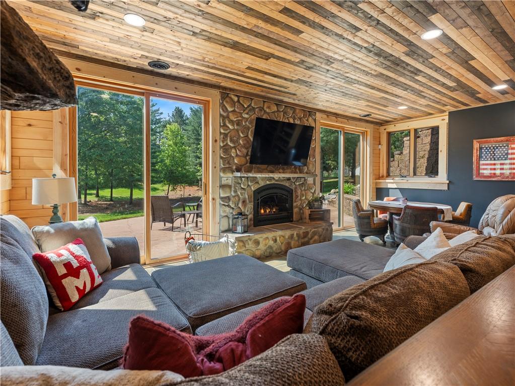 2424 12 3/4 Avenue Cameron WI 54822 - Pokegema 1592314 image17