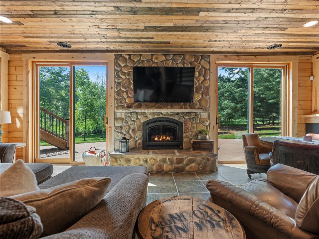 2424 12 3/4 Avenue Cameron WI 54822 - Pokegema 1592314 image18