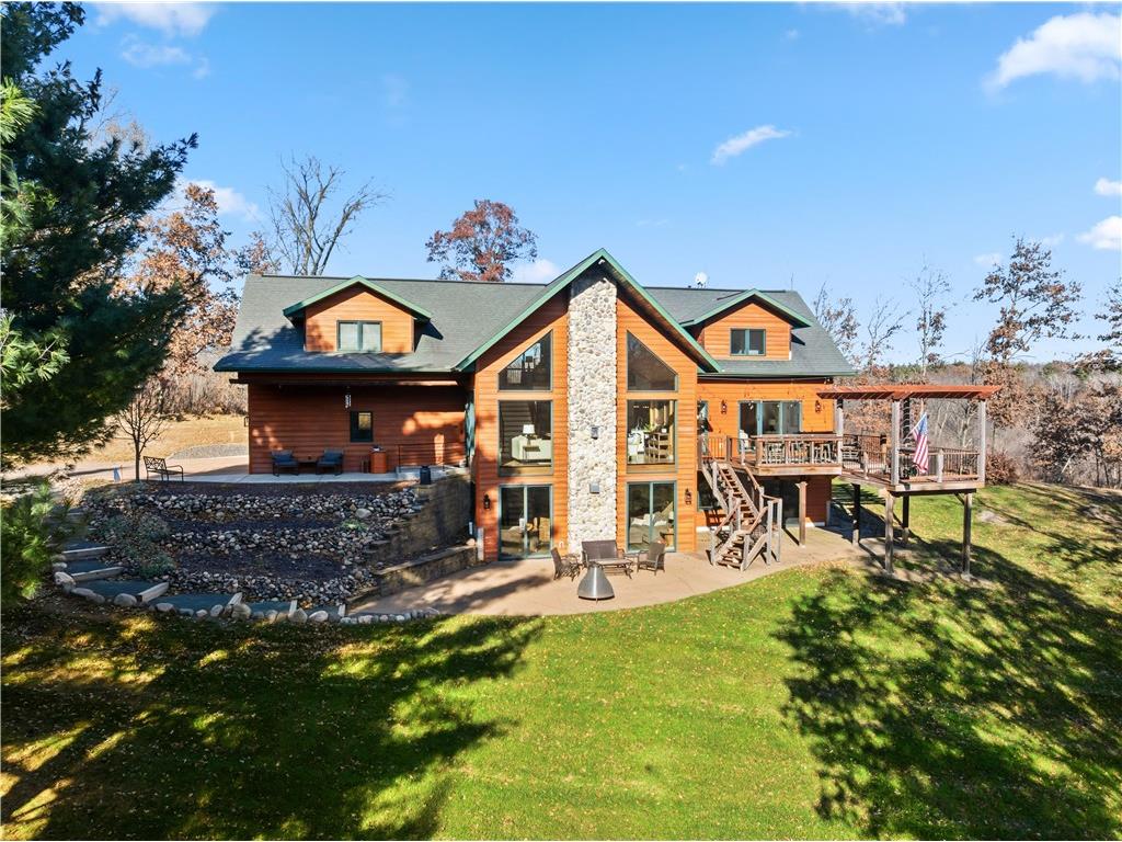 2424 12 3/4 Avenue Cameron WI 54822 - Pokegema 1592314 image2