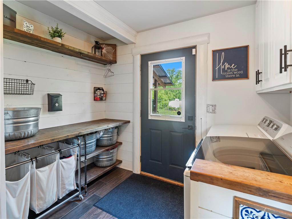 2424 12 3/4 Avenue Cameron WI 54822 - Pokegema 1592314 image32