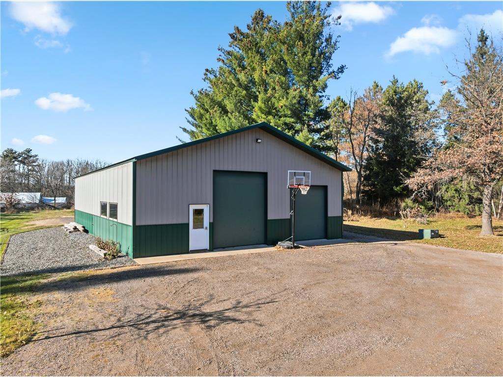 2424 12 3/4 Avenue Cameron WI 54822 - Pokegema 1592314 image35