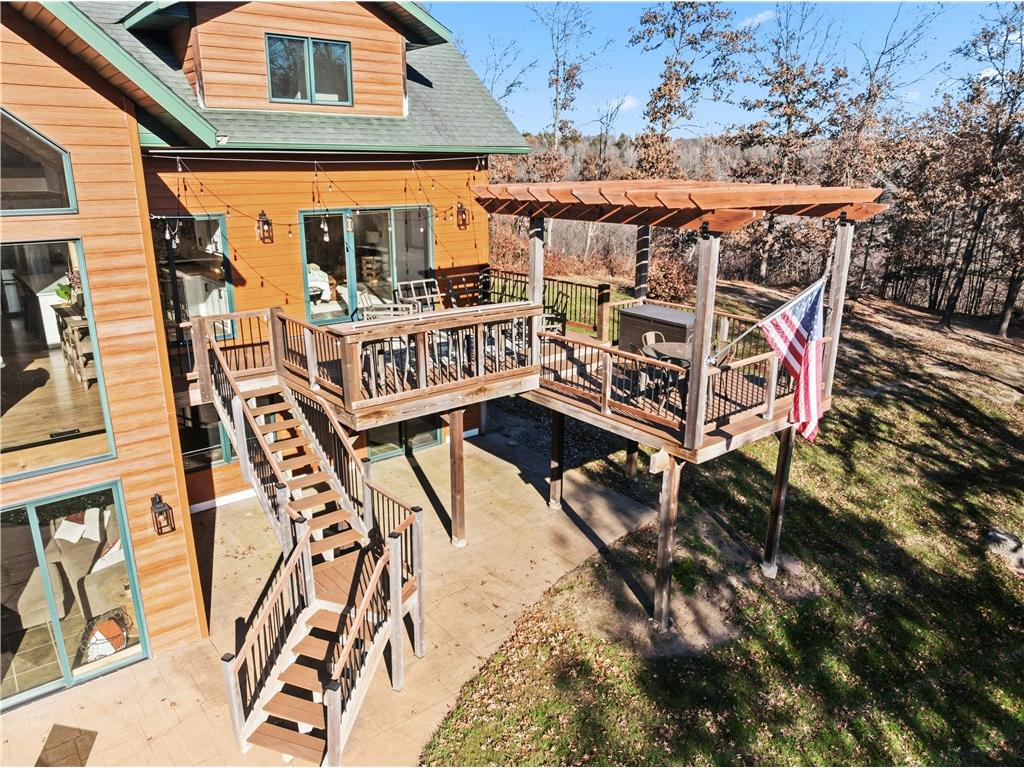 2424 12 3/4 Avenue Cameron WI 54822 - Pokegema 1592314 image46