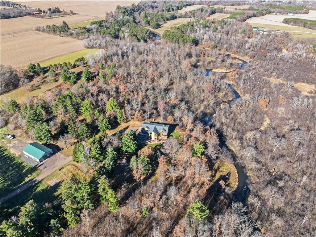 2424 12 3/4 Avenue Cameron WI 54822 - Pokegema 1592314 image47