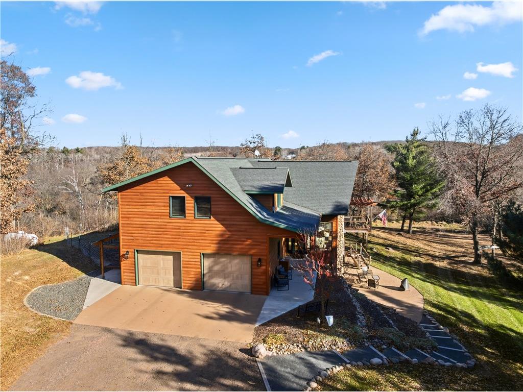 2424 12 3/4 Avenue Cameron WI 54822 - Pokegema 1592314 image48