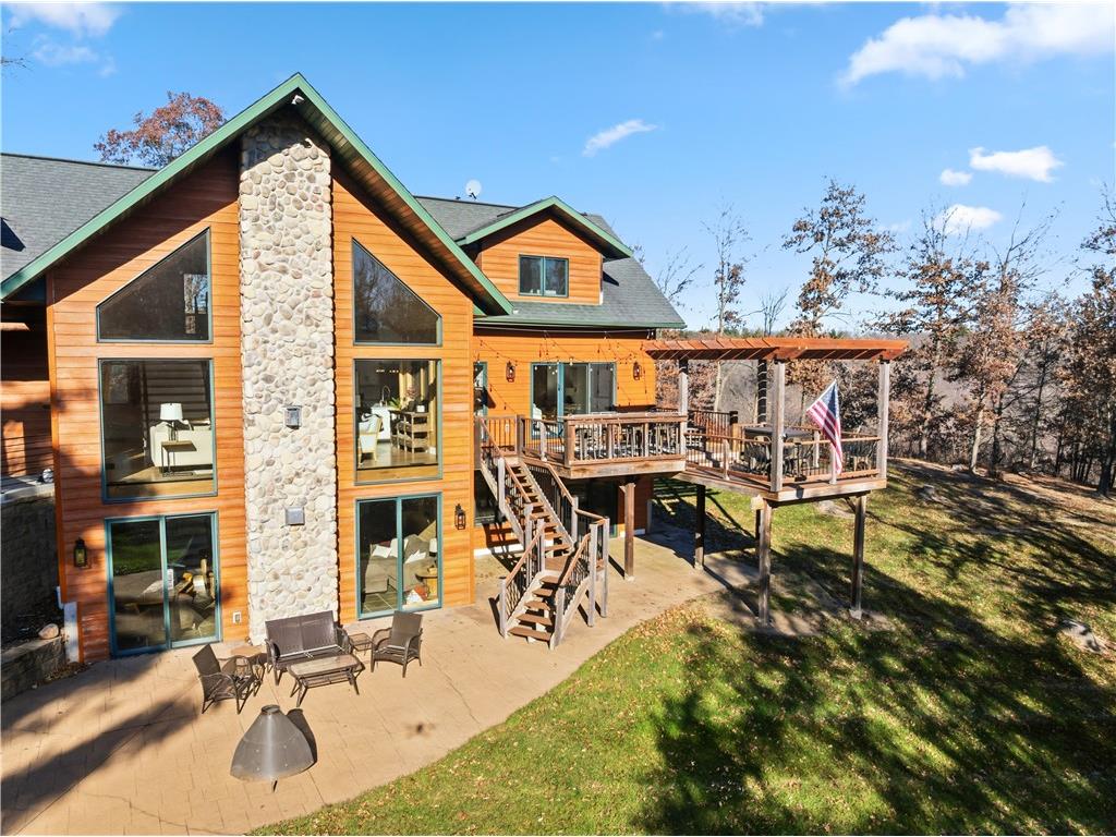 2424 12 3/4 Avenue Cameron WI 54822 - Pokegema 1592314 image49