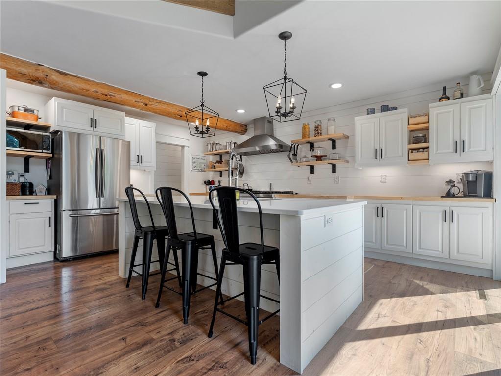 2424 12 3/4 Avenue Cameron WI 54822 - Pokegema 1592314 image5