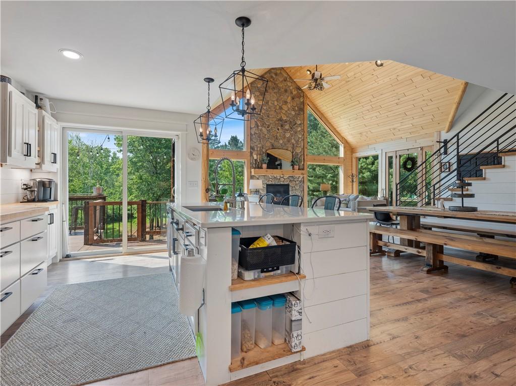 2424 12 3/4 Avenue Cameron WI 54822 - Pokegema 1592314 image7