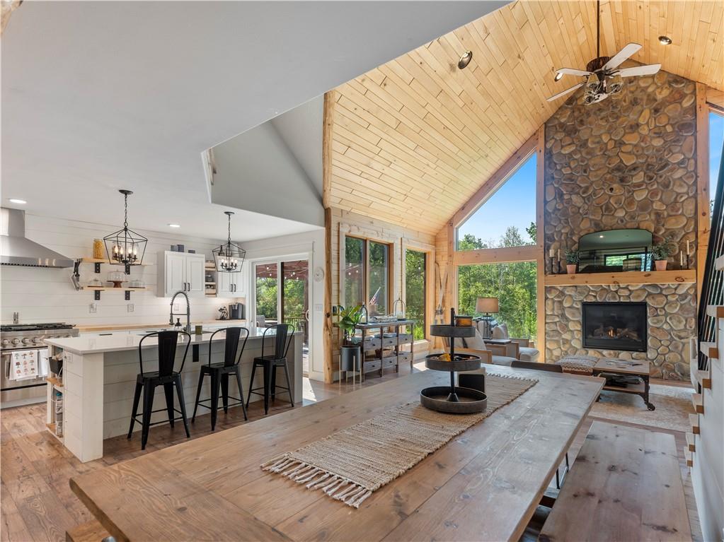 2424 12 3/4 Avenue Cameron WI 54822 - Pokegema 1592314 image8