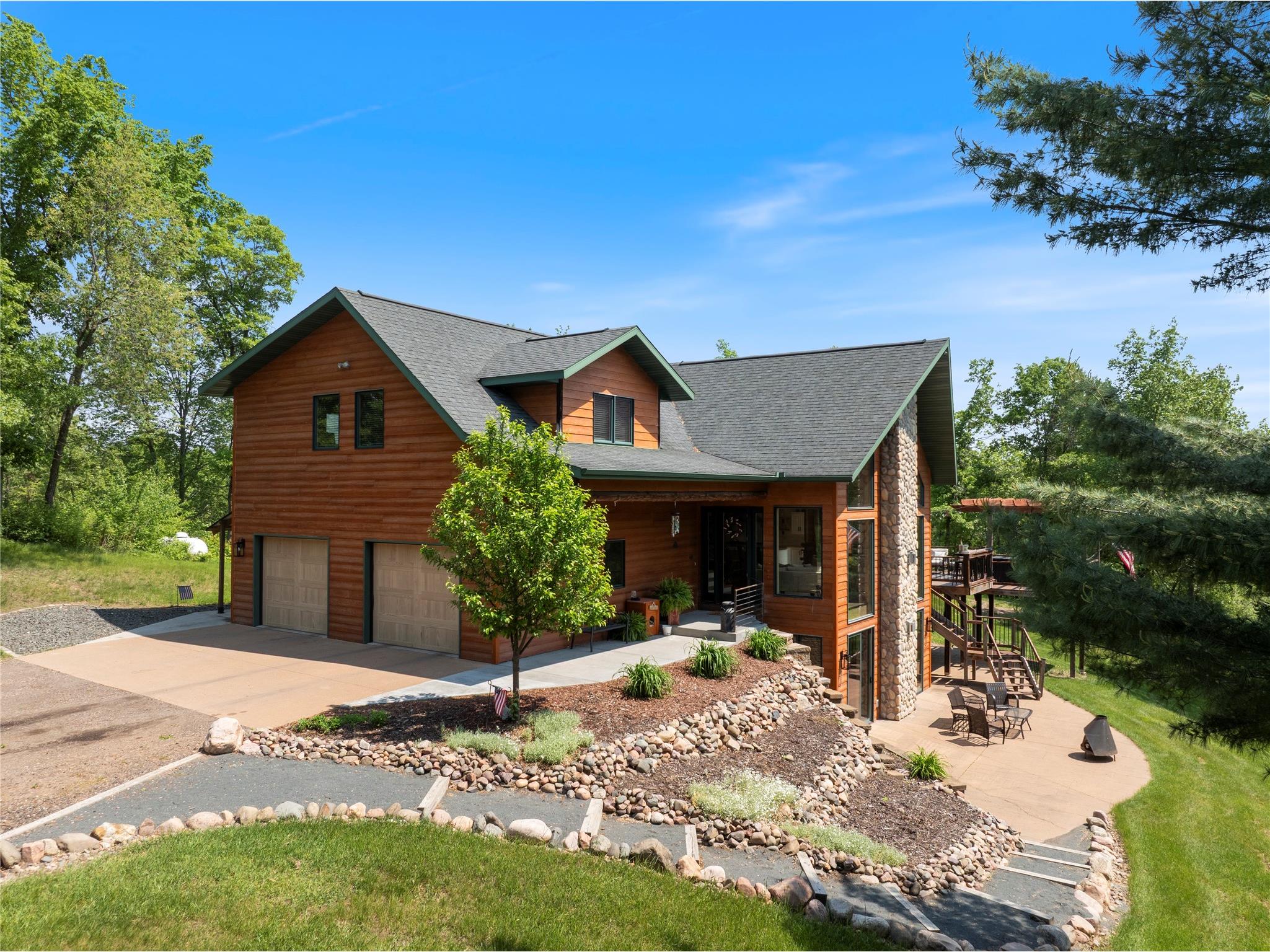 2424 12 3/4 Avenue Cameron WI 54822 - Pokegema 1600879 image39