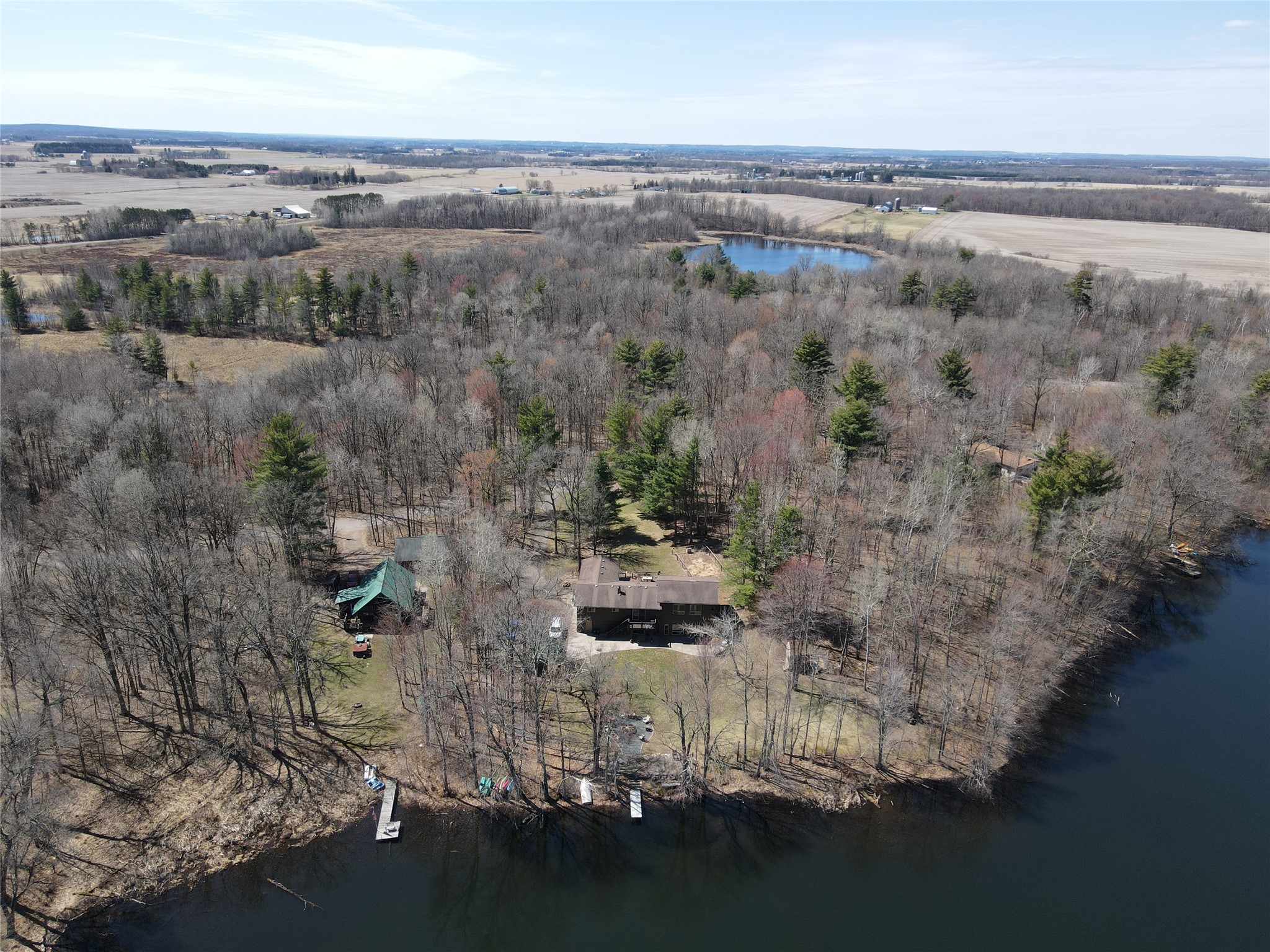 2425 27 1/2 Street Rice Lake WI 54868 - MINNOW 1599892 image2