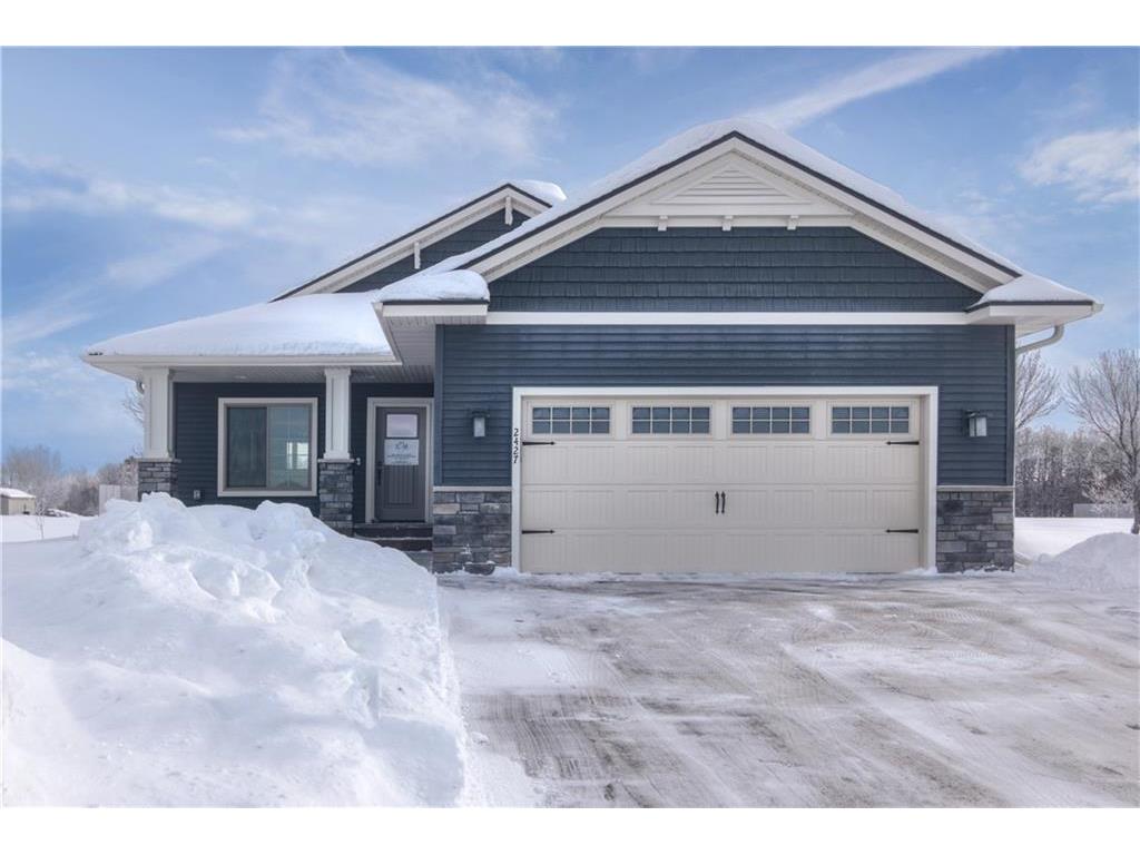 2427 (Lot 23) Mercury Lane Rice Lake WI 54868 1563519 image1