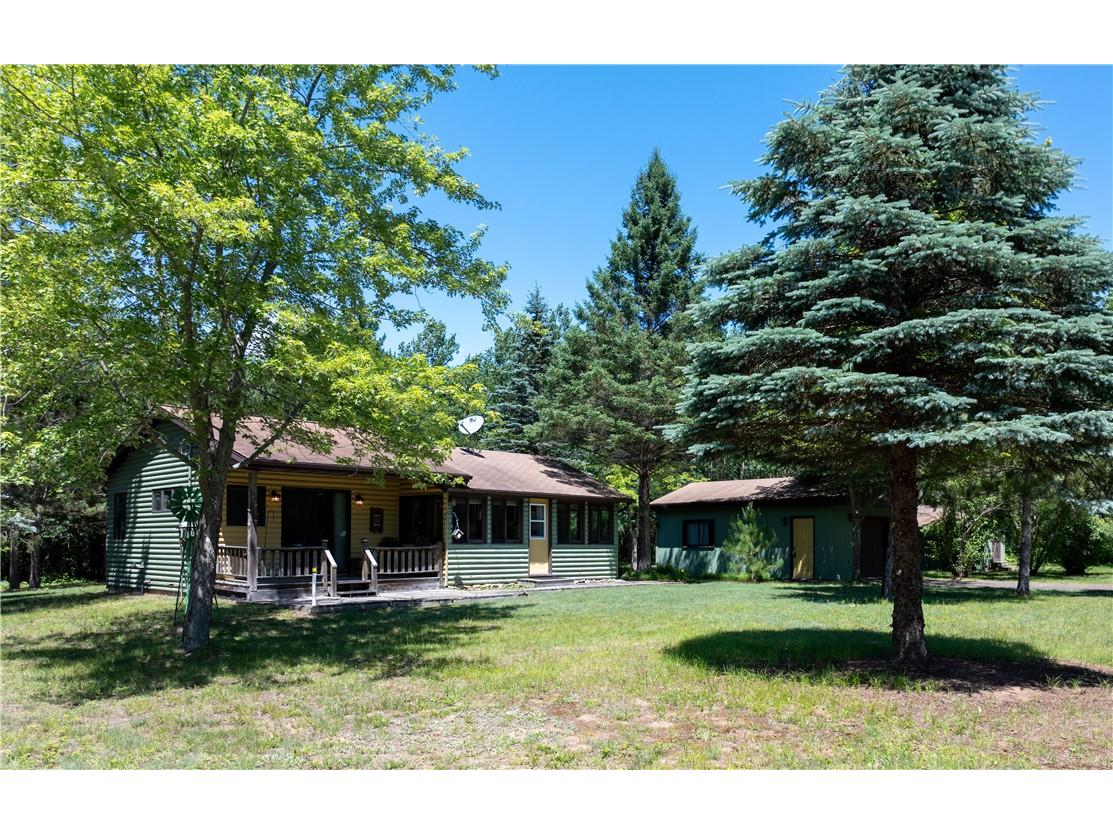 24275 Anchor Inn Road Webster WI 54893 - Bass Lake 1592973 image1