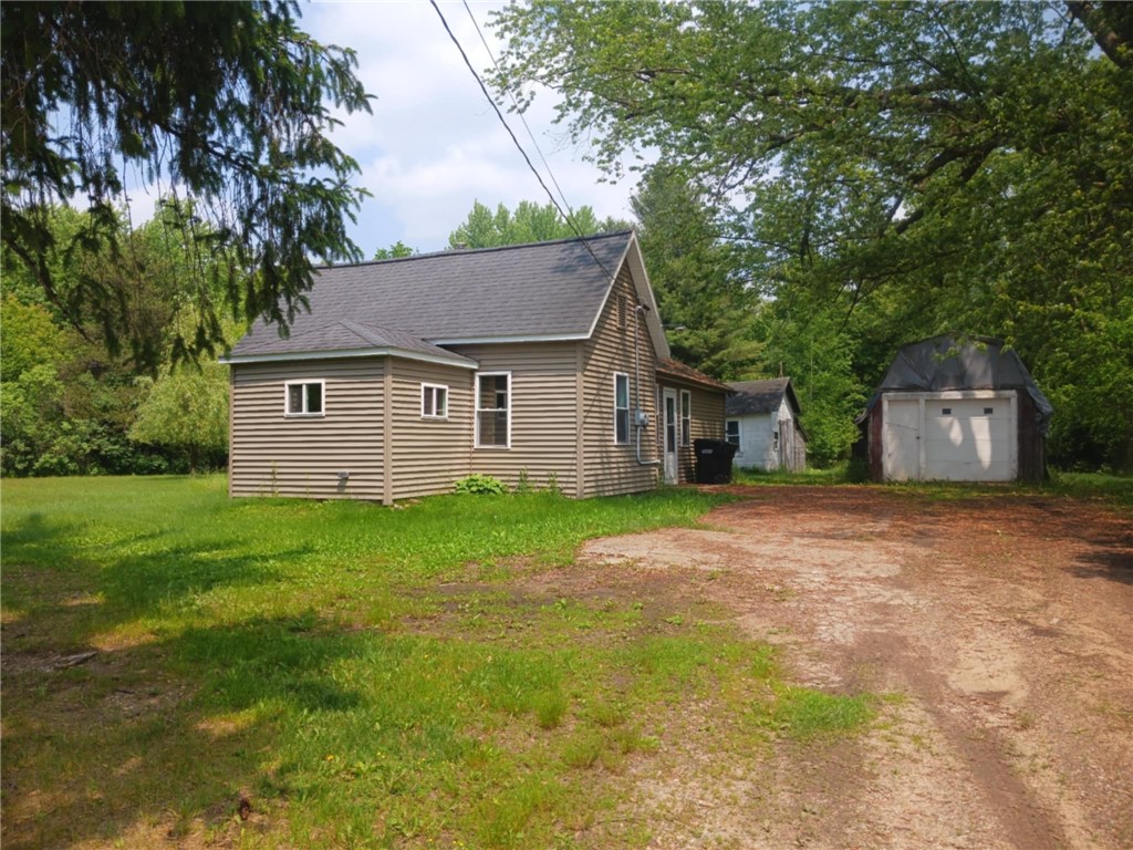 243 Camp Road Fairchild WI 54741 1592425 image1