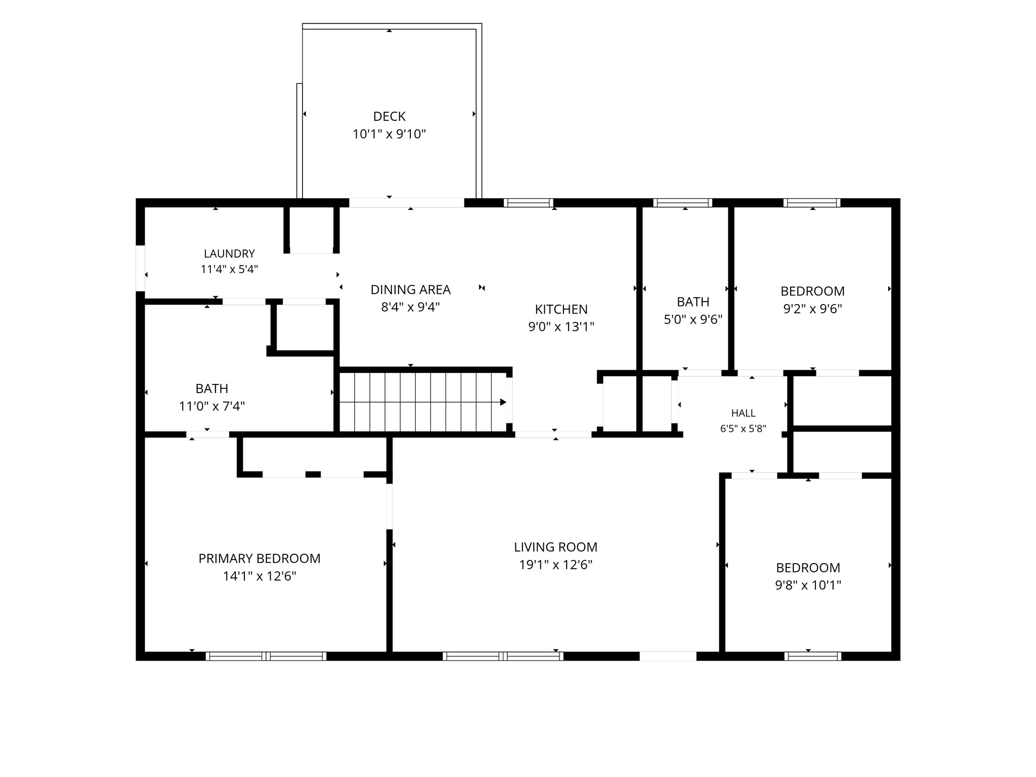 2433 15 1/4 Avenue Rice Lake WI 54868 1602666 image37