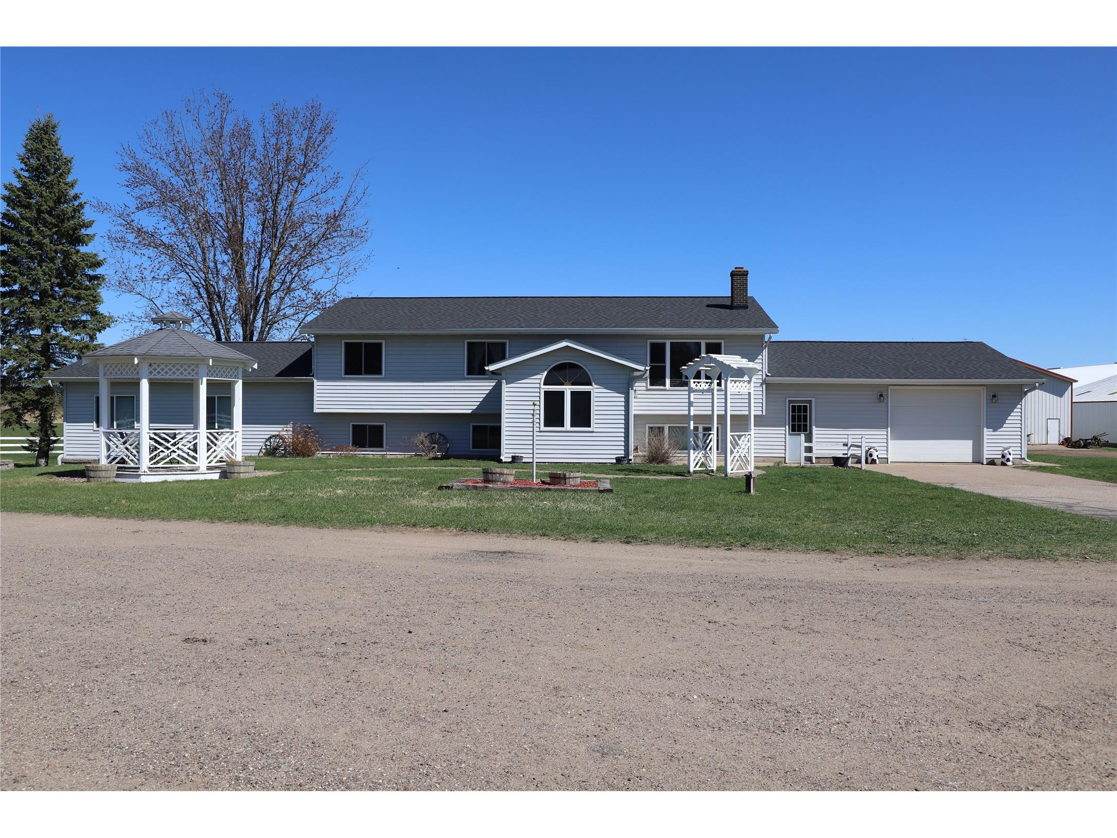2435 50th Avenue Elk Mound WI 54739 - Elk Creek 1601899 image1